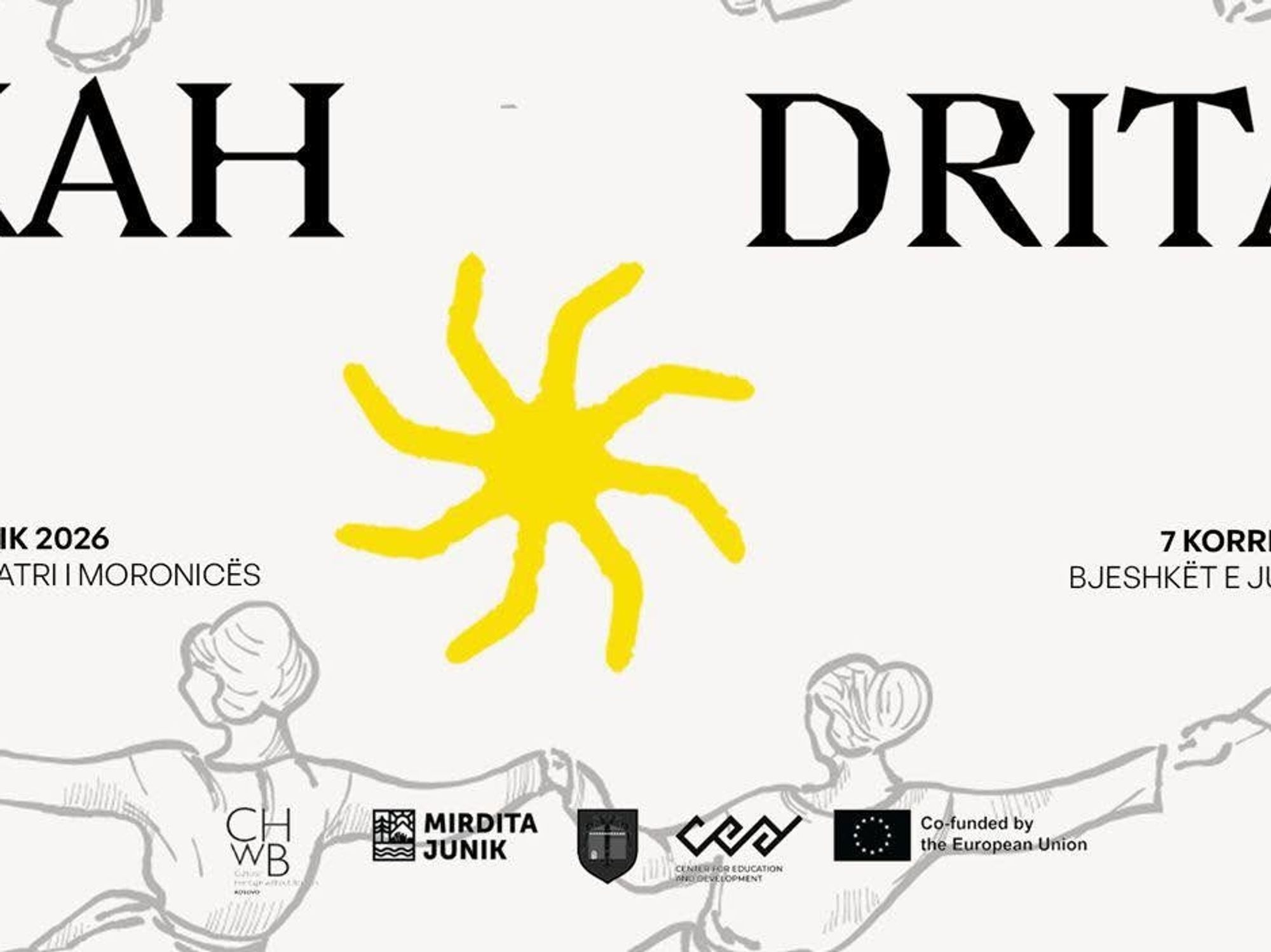Nga koncertet te jeta në stan, “KAH DRITA III” nis këtë javë në Junik Nga koncertet te jeta në stan, “KAH DRITA III” nis këtë javë në Junik