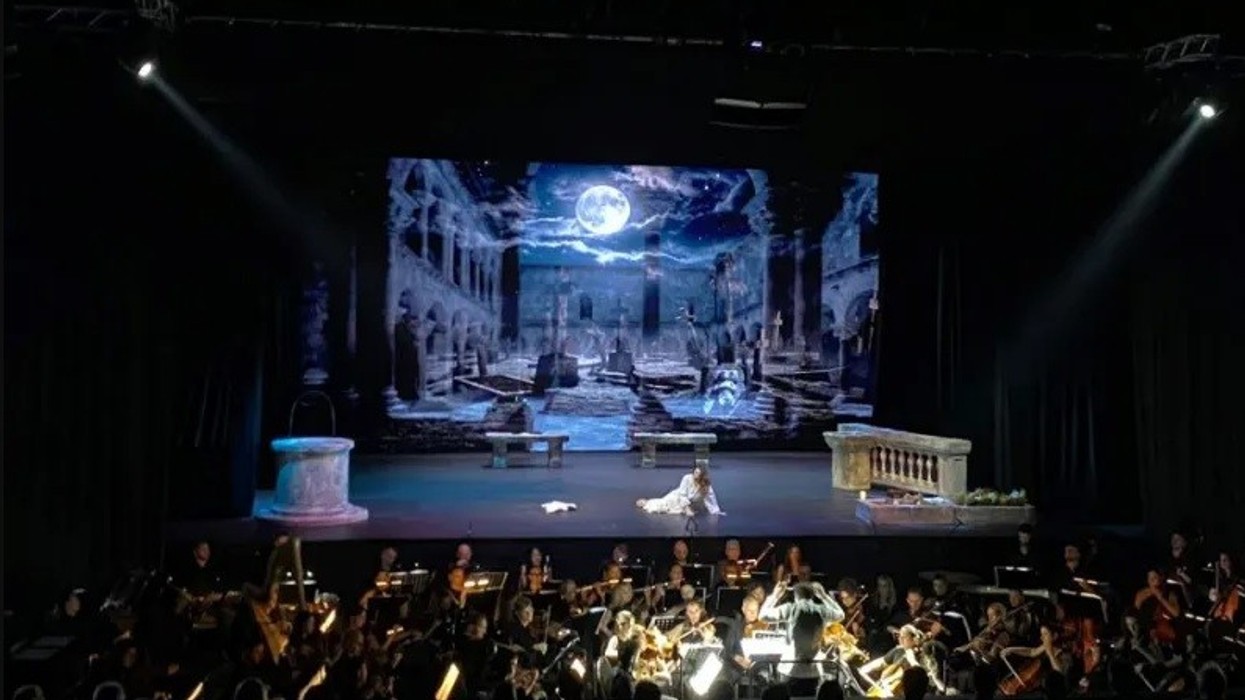 Opera e Kosovës sjell në Prishtinë Diptikun e Puccinit