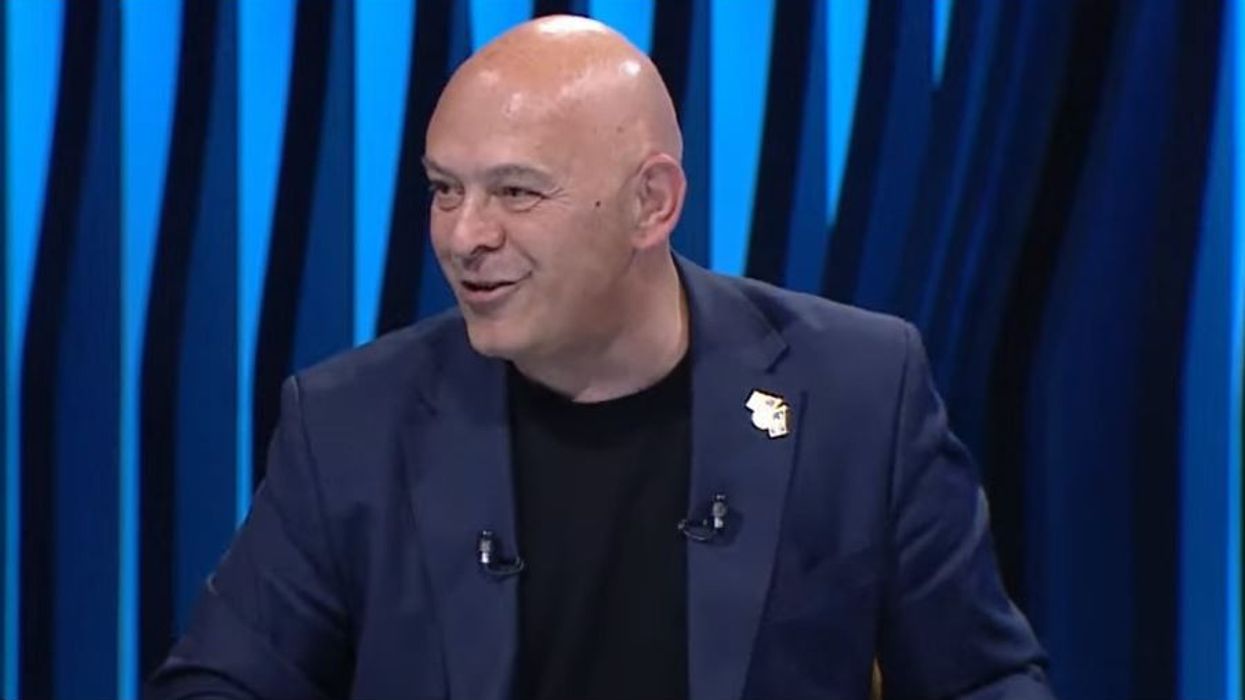 Gjini: Kushdo që kërkon votat e Aleancës për Presidentin duhet t’i pranojë këto 6 kërkesa në të mirë të qytetarëve të Kosovës Gjini: Kushdo që kërkon votat e Aleancës për Presidentin duhet t’i pranojë këto 6 kërkesa në të mirë të qytetarëve të Kosovës