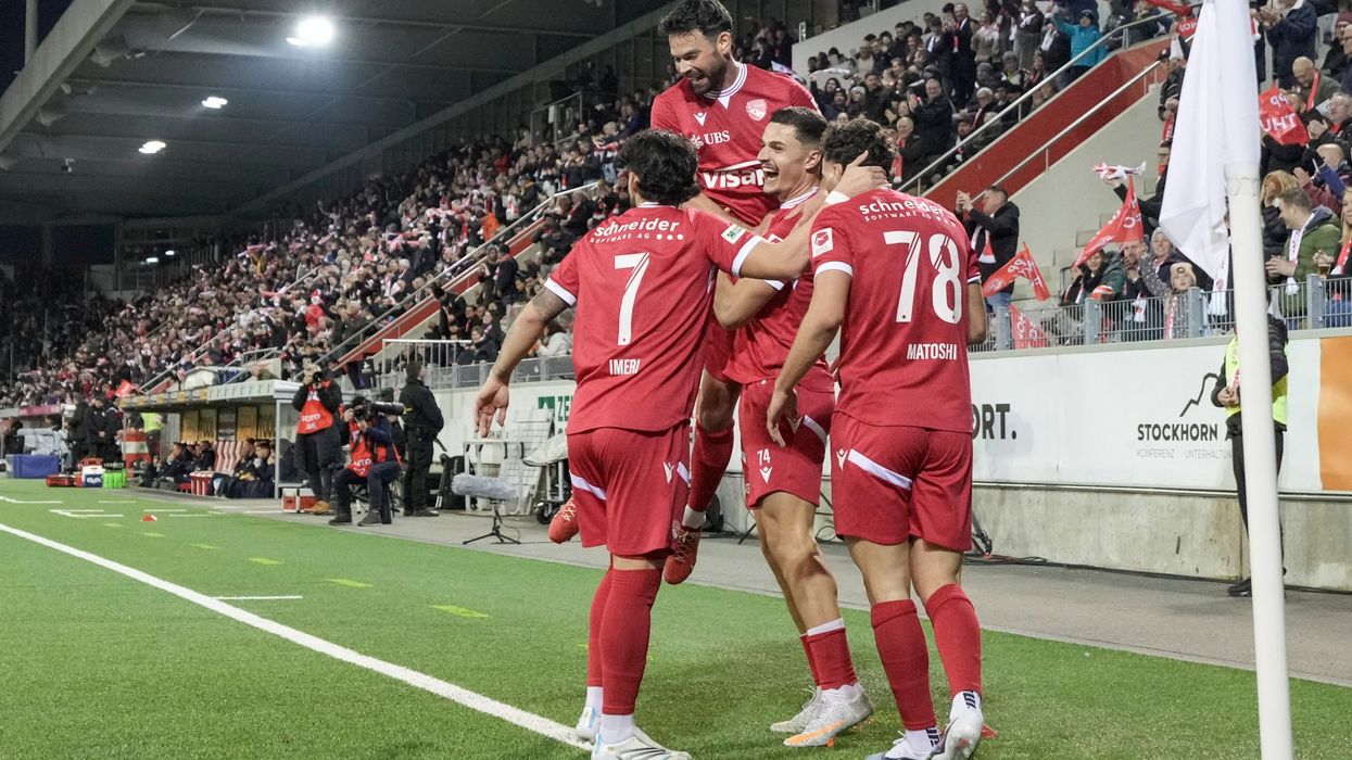 Skuadra gjermane synon transferimin e dy futbollistëve kosovarë, Lustrinelli dëshiron ribashkimin me mesfushorët Skuadra gjermane synon transferimin e dy futbollistëve kosovarë, Lustrinelli dëshiron ribashkimin me mesfushorët