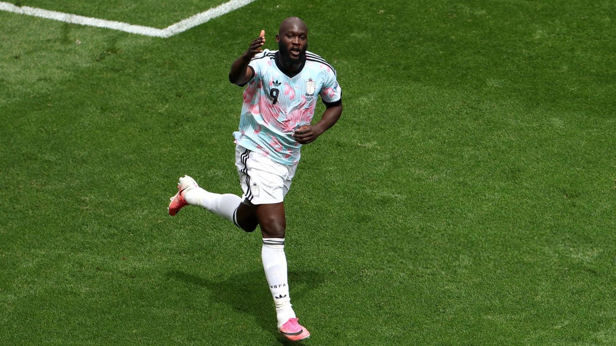 Lukaku flet pas përmbysjes së madhe: kujton babanë dhe vendimin në momentin vendimtar Lukaku flet pas përmbysjes së madhe: kujton babanë dhe vendimin në momentin vendimtar