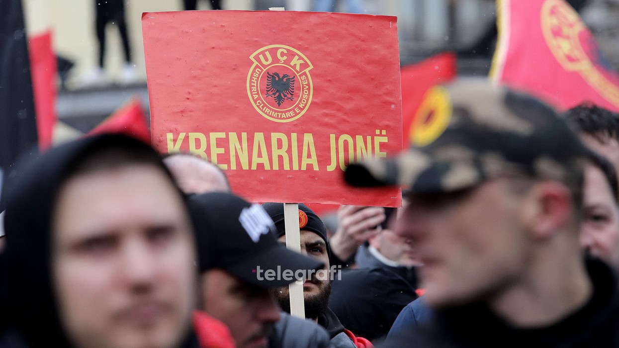 Aktgjykimi ndaj Thaçit dhe të tjerëve më 16 shtator - paralajmërohen protesta kundër Gjykatës Speciale