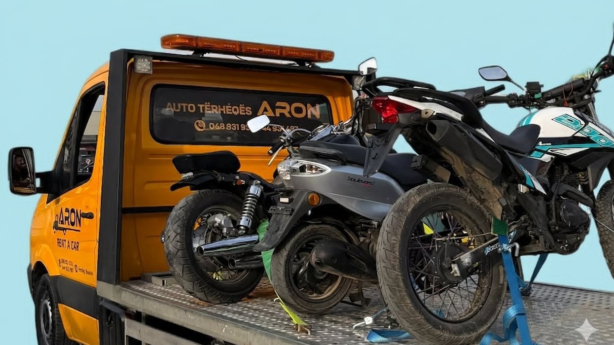 106 gjoba dhe e 74 motoçikleta të konfiskuara në Ferizaj