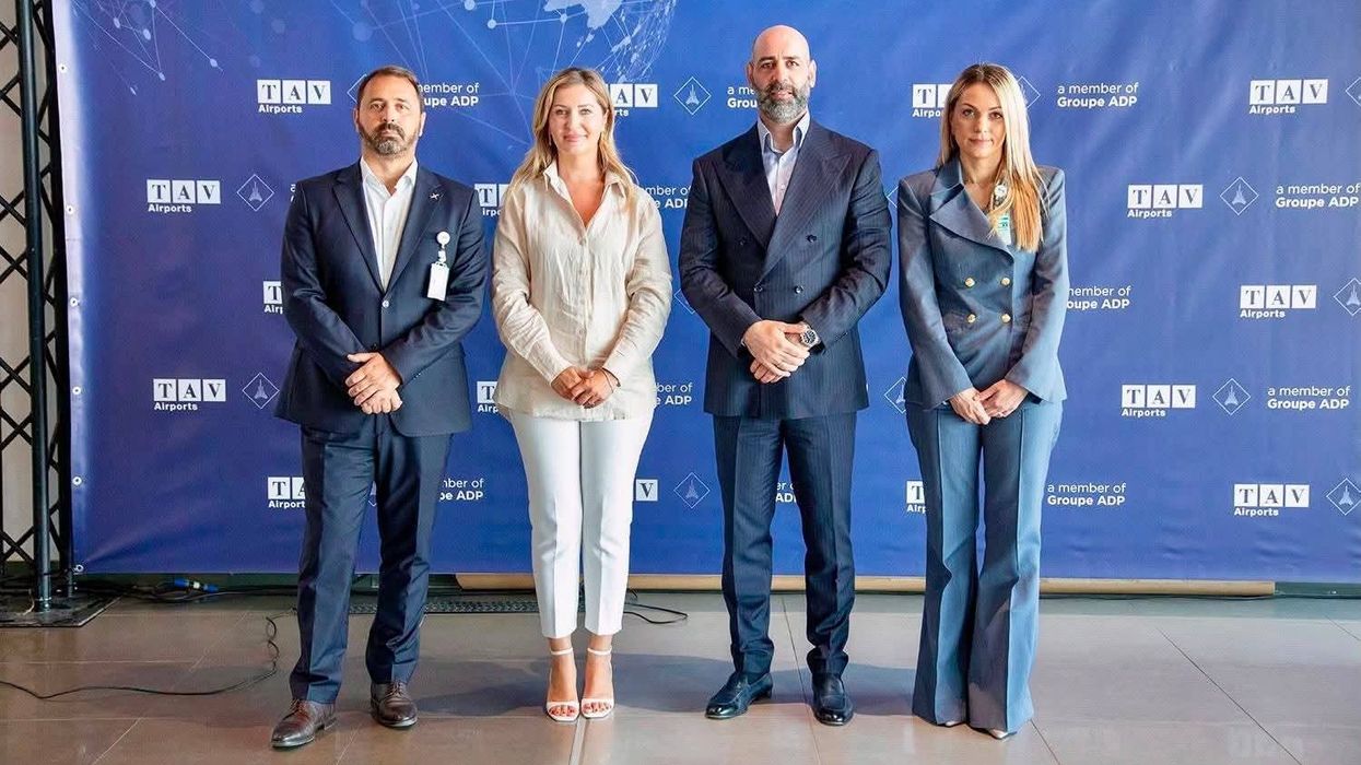 VLEN: Transporti ajror po modernizohet me standarde evropiane, RMV e para në rajon me teknologjinë më të avancuar VLEN: Transporti ajror po modernizohet me standarde evropiane, RMV e para në rajon me teknologjinë më të avancuar