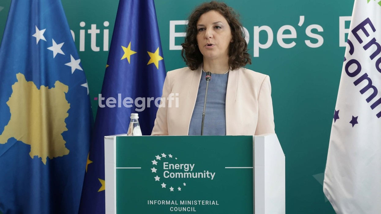 Kosova kërkon nga Serbia zbatimin e vendimit për kapacitetet energjetike ndërkufitare