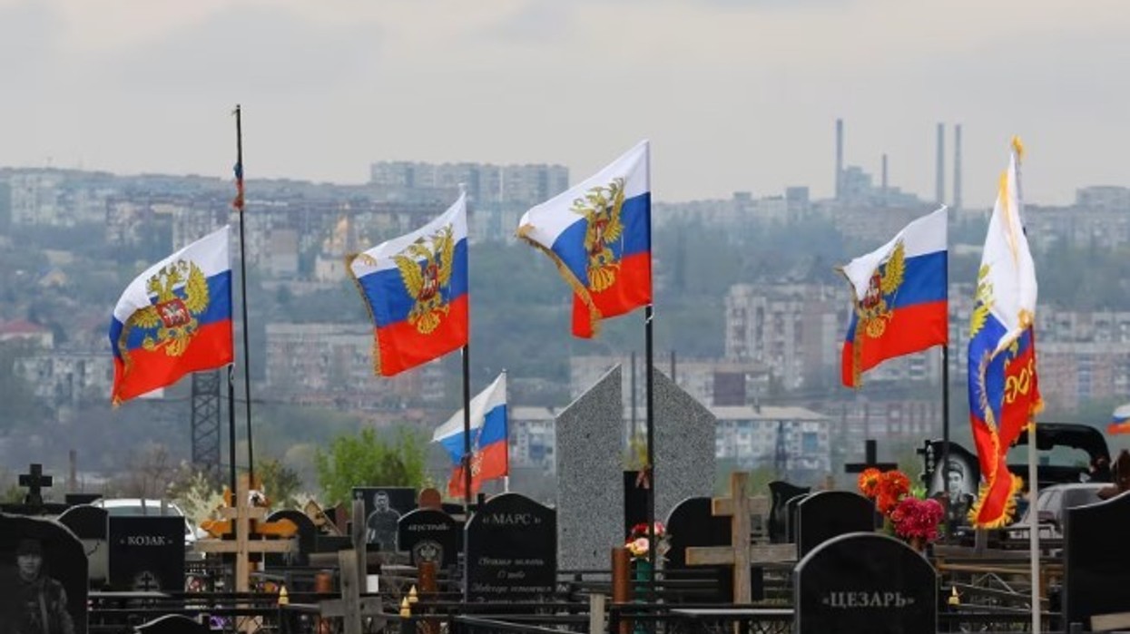 Më i përgjakshëm se Stalingradi: Numri i viktimave në luftën e Rusisë kundër Ukrainës arrin në 2 milionë