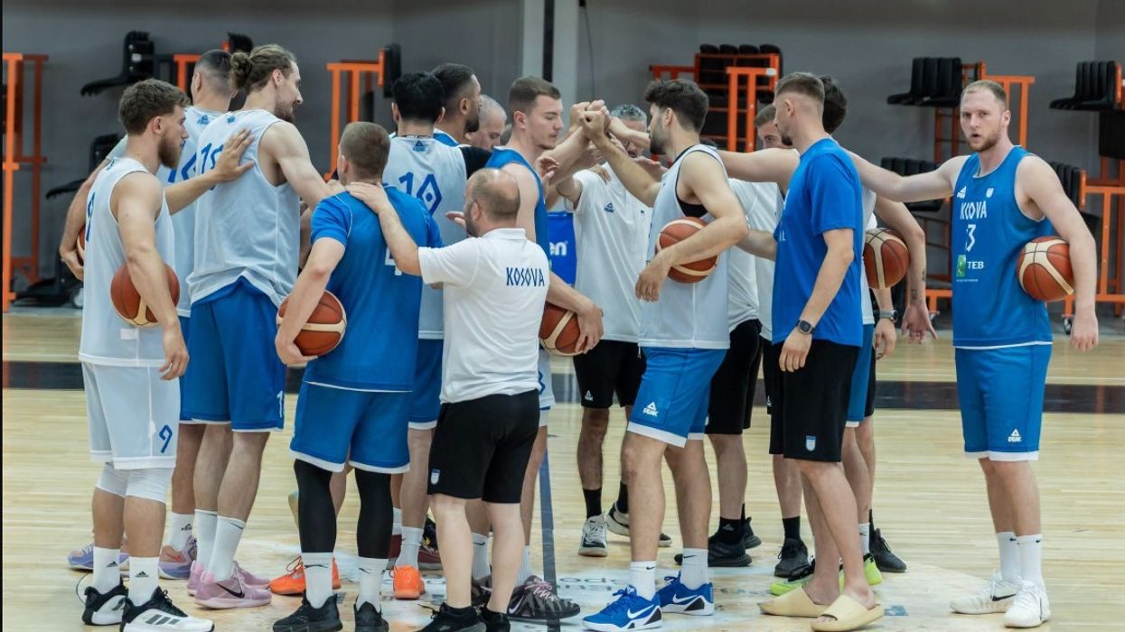 Kosovë-Shqipëri, 12-shja e “Dardanëve” është gati për përballjen Kosovë-Shqipëri, 12-shja e “Dardanëve” është gati për përballjen