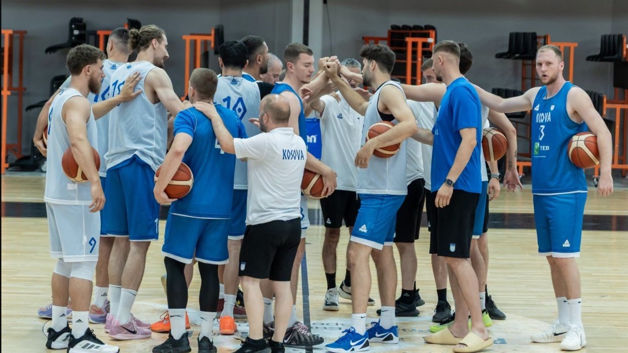 Kosovë-Shqipëri, 12-shja e “Dardanëve” është gati për përballjen