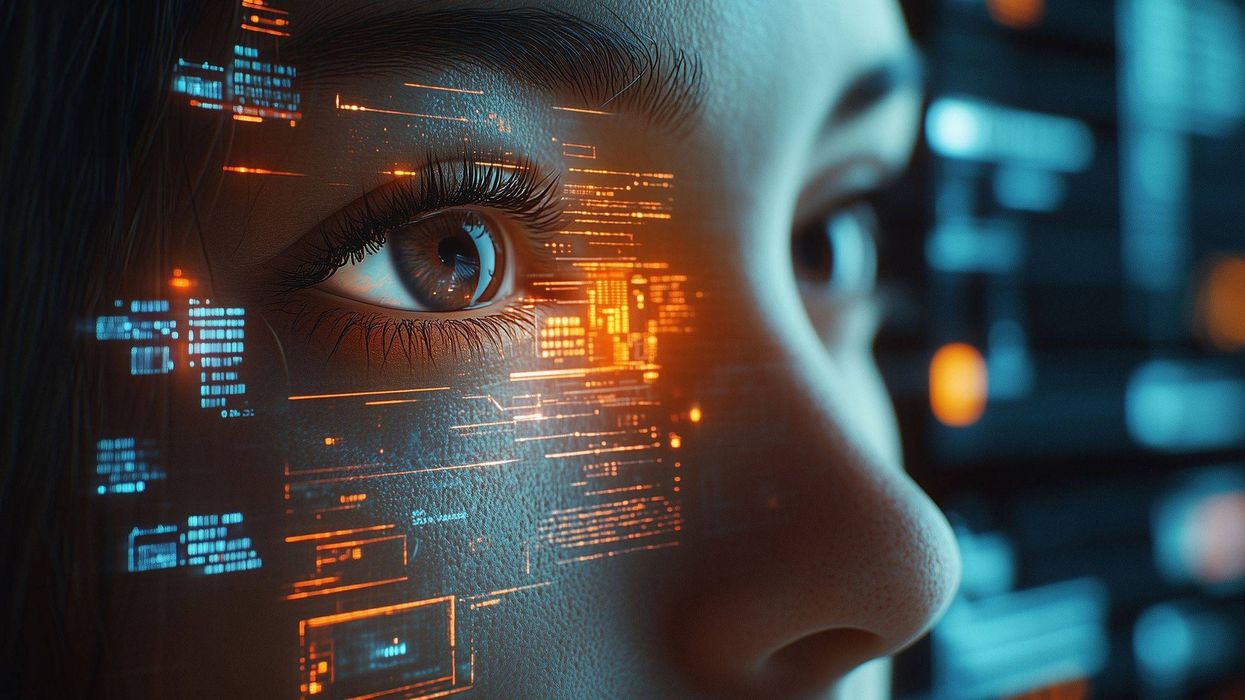 Inteligjenca Artificiale pa kontroll në Ballkanin Perëndimor Inteligjenca Artificiale pa kontroll në Ballkanin Perëndimor