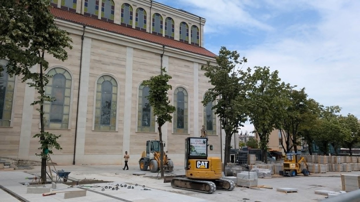 Projekte milionëshe nga Komuna e Prishtinës, por pa mbulesë financiare