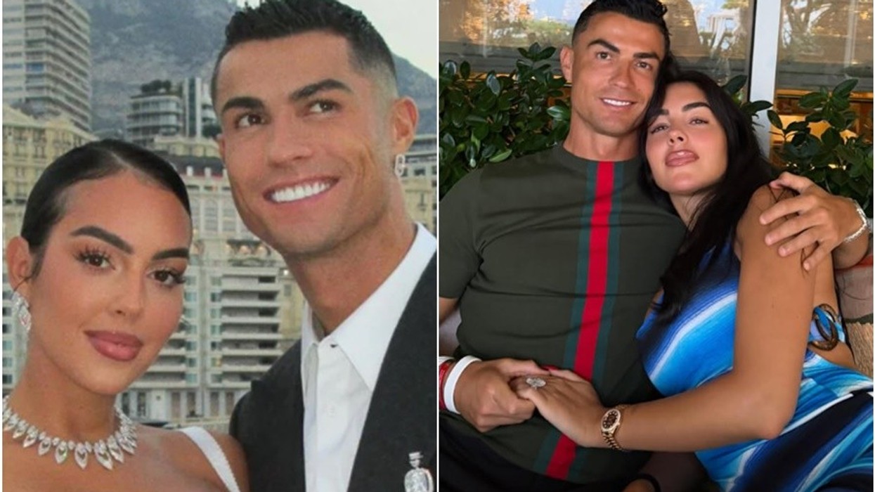 Nga shitëse në yll botëror - si ndryshoi jeta e Georgina Rodriguez, partneres së Ronaldos