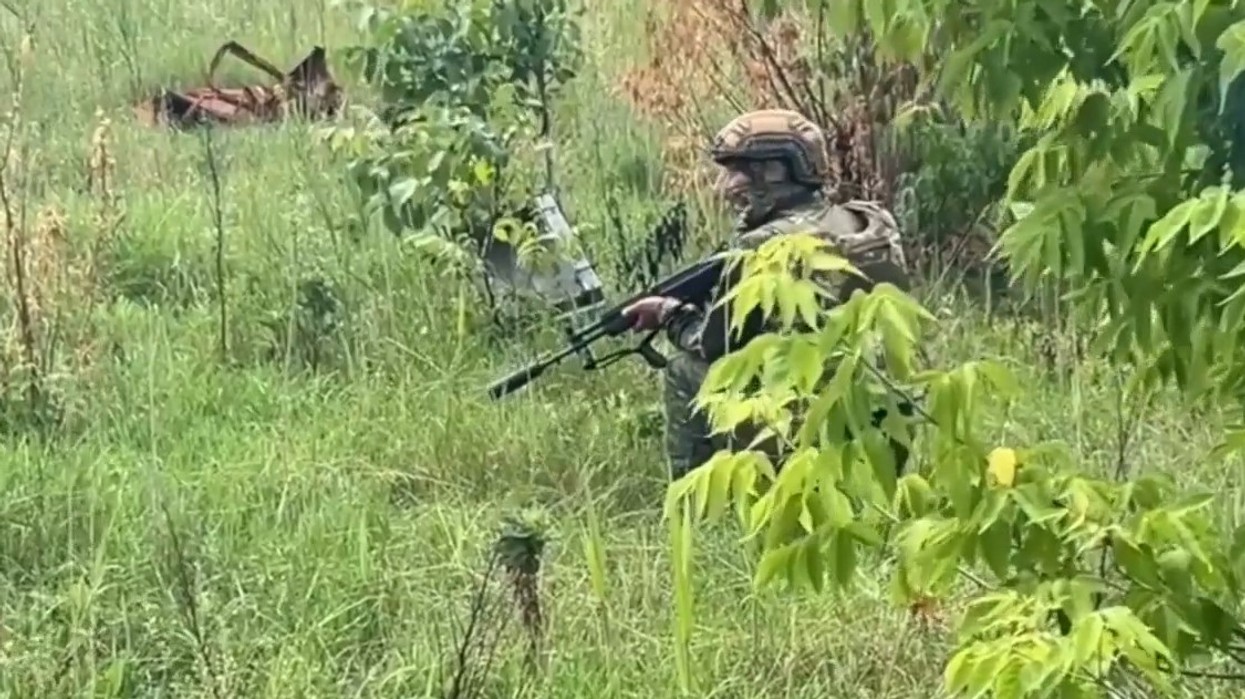 Dezertojnë ish-të burgosurit rus që luftonin në Ukrainë