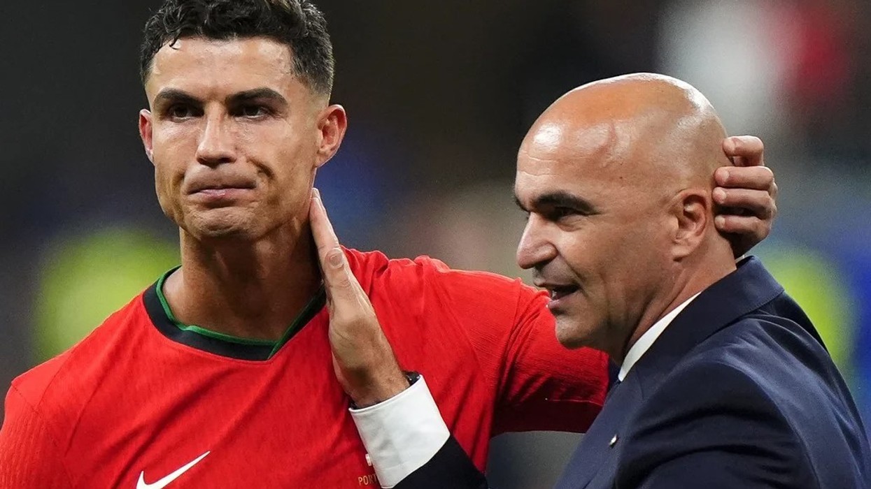 Martinez analizon përballjen ndaj Kroacisë: Cristiano Ronaldo shembull, është kapiteni ynë