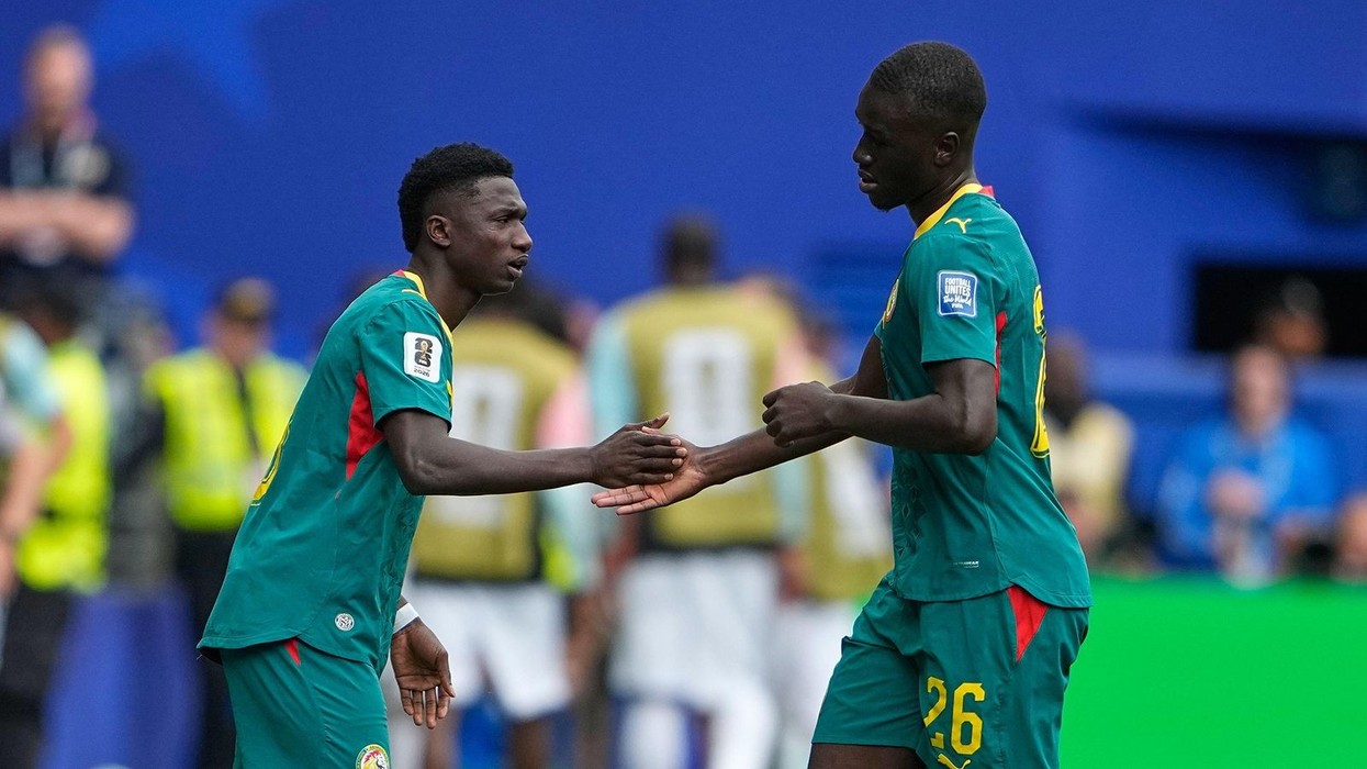 “Nuk vij më”, ylli i Senegalit braktis kombëtaren, thotë se nuk luan më për sa kohë nuk ndryshon stafi