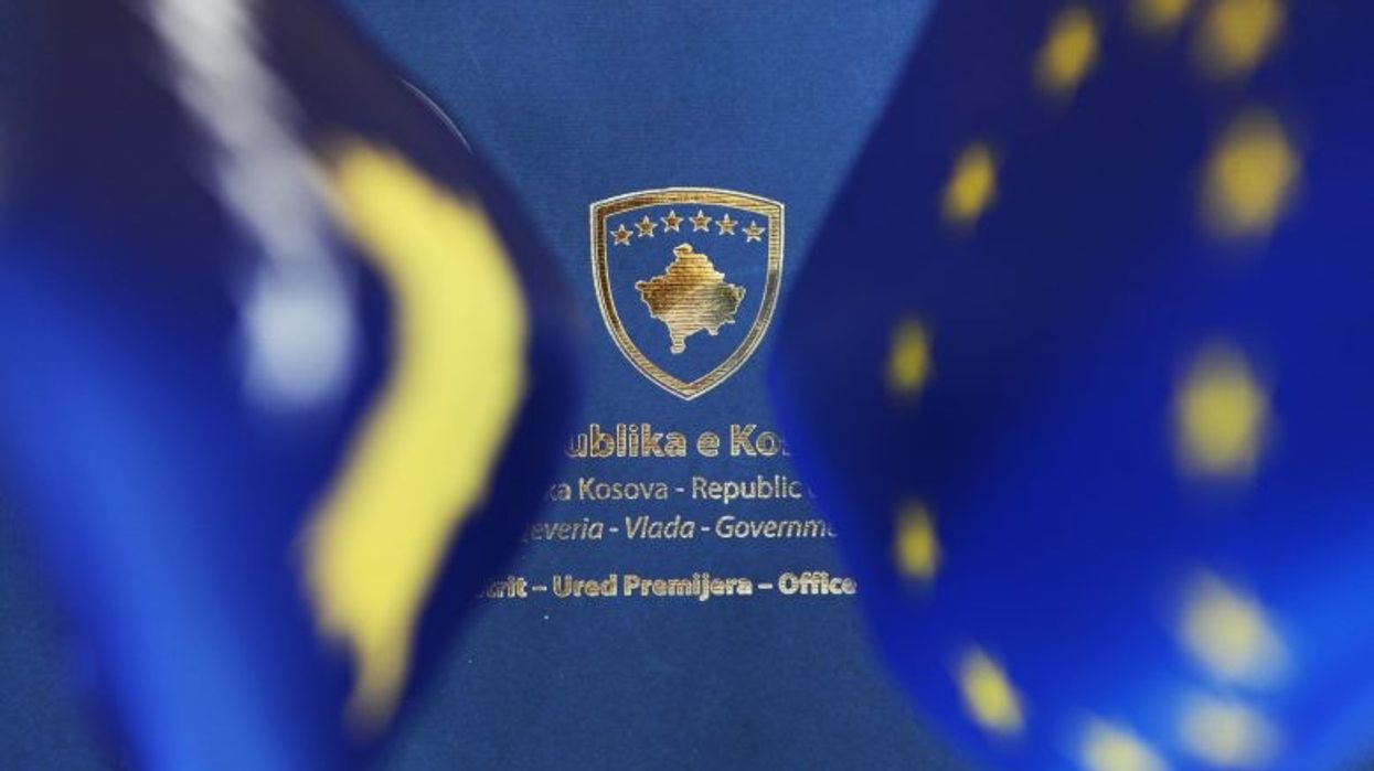 Mbështetja për Ballkanin: Kosova rrezikon të mbetet pa fondet e BE-së Mbështetja për Ballkanin: Kosova rrezikon të mbetet pa fondet e BE-së