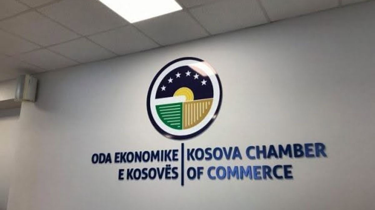 OEK dhe Riinvest: Kosova duhet të përfshihet në rrjetin rajonal të gazit për të forcuar sigurinë energjetike OEK dhe Riinvest: Kosova duhet të përfshihet në rrjetin rajonal të gazit për të forcuar sigurinë energjetike