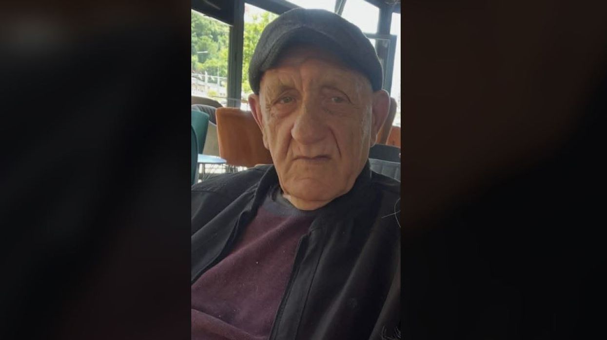 Familjarët kërkojnë ndihmë për gjetjen e 78-vjeçarit nga Prishtina që vuan nga demenca Familjarët kërkojnë ndihmë për gjetjen e 78-vjeçarit nga Prishtina që vuan nga demenca