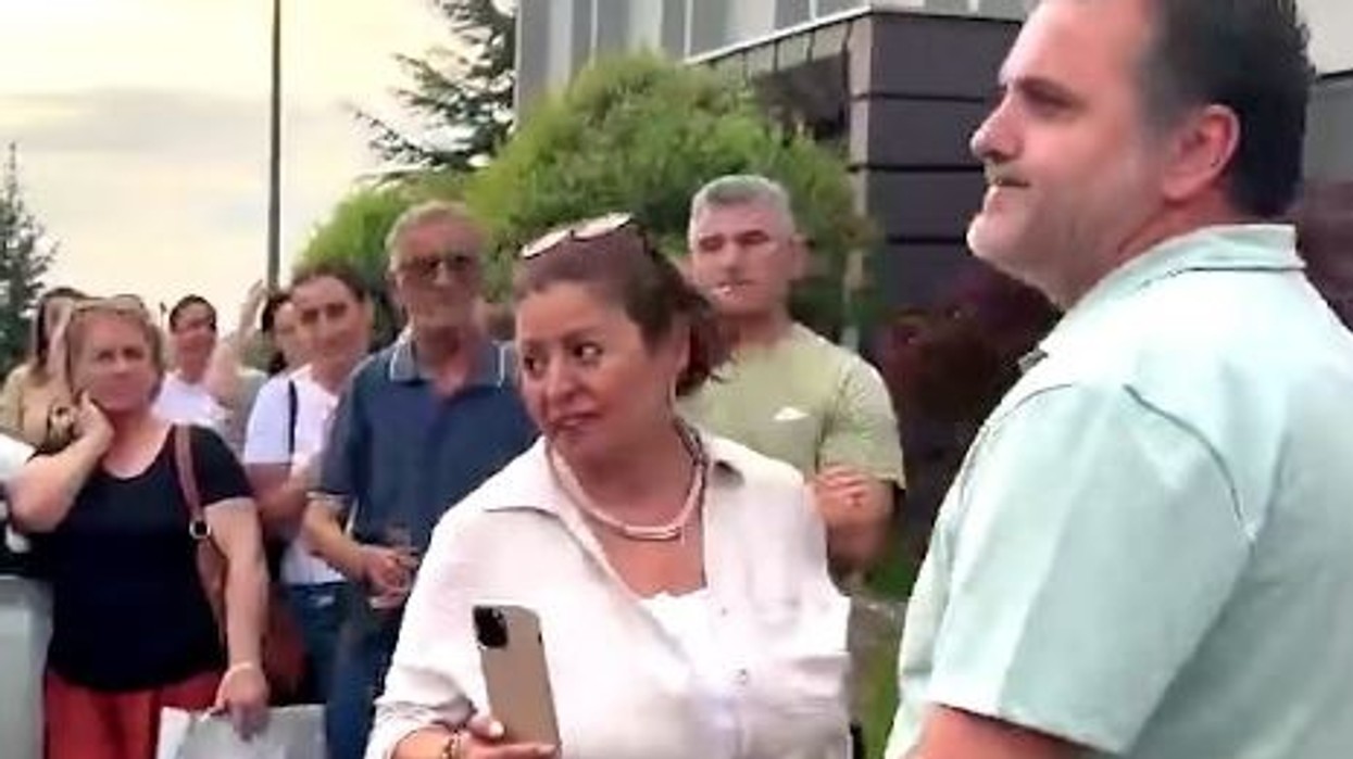 Mbyllja e qumështores "Vita", flet drejtori Artan Spahija