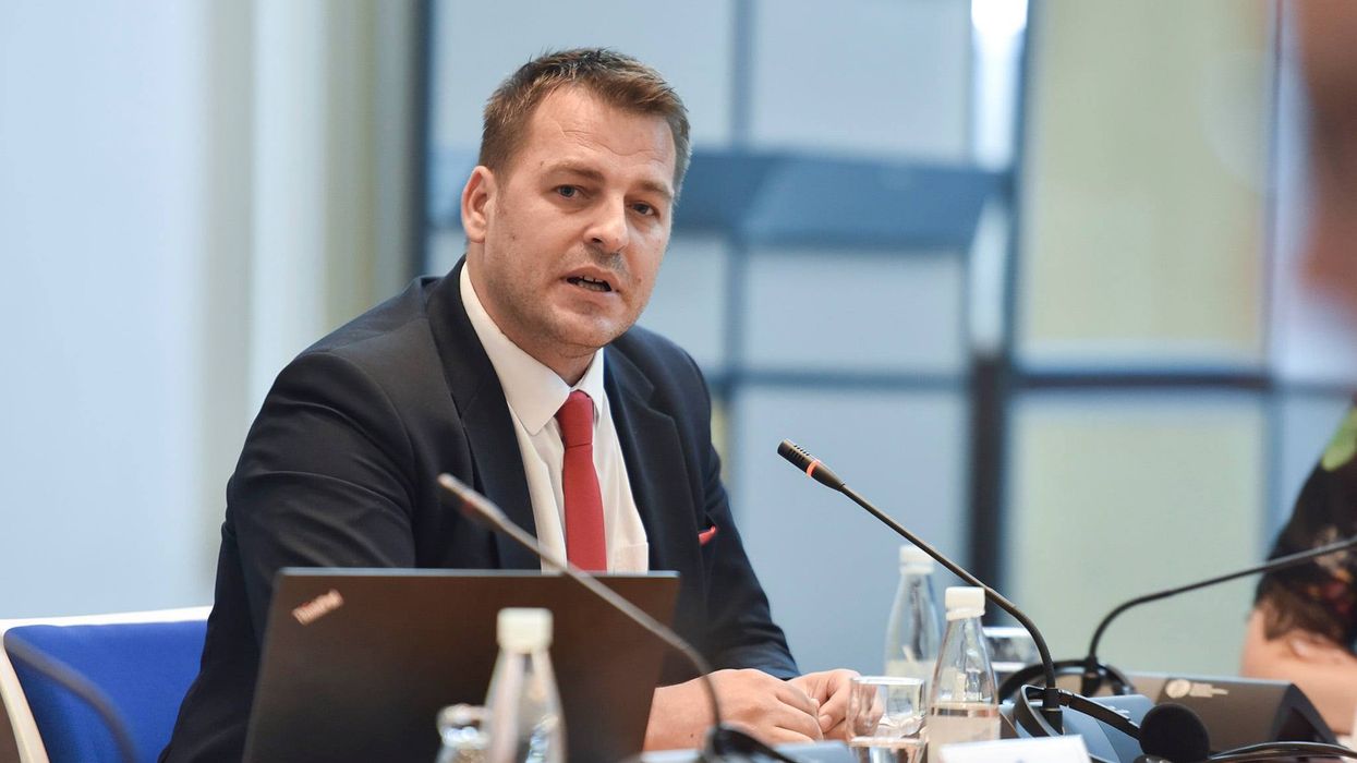 Muja: Kontrollet ndaj kompanisë "Vita", njëjtë si ndaj çdo operatori tjetër ekonomik Muja: Kontrollet ndaj kompanisë