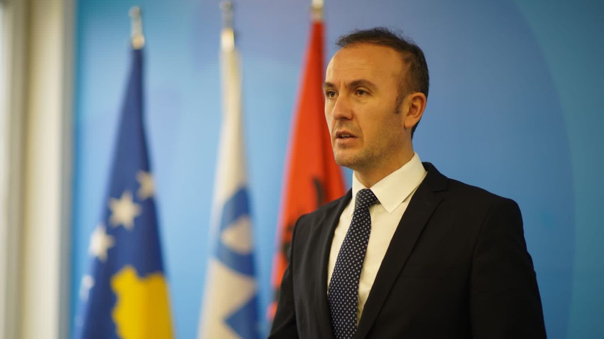 Mustafa: Mbyllja e "Vitës" dëshmon luftën e Qeverisë ndaj sektorit privat Mustafa: Mbyllja e