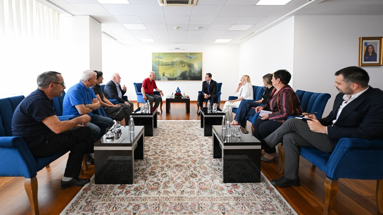 Kurti: "Rilindja" ishte shtyllë e emancipimit shoqëror dhe vetëdijes kombëtare