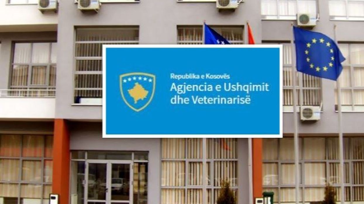 AUV: Gjatë inspektimit në "VITA", u konstatuan mospërputhje, nuk është marrë vendim për mbyllje AUV: Gjatë inspektimit në