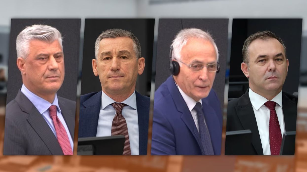 Vendimi final për ish krerët e UÇK-së në shtator, çka ndikoi që shpallja e aktgjykimit të shtyhet? Vendimi final për ish krerët e UÇK-së në shtator, çka ndikoi që shpallja e aktgjykimit të shtyhet?