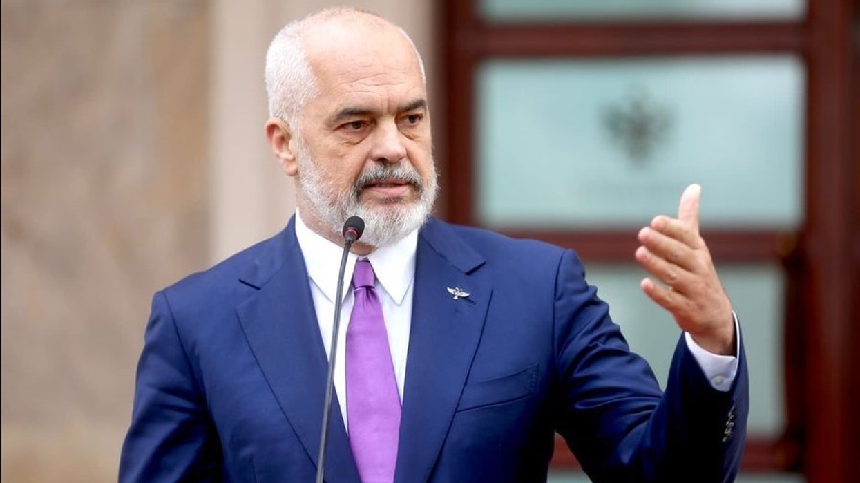 Rama: Në protestë, mercenarë të ardhur nga Prishtina e Tetova që bëjnë si diasporë