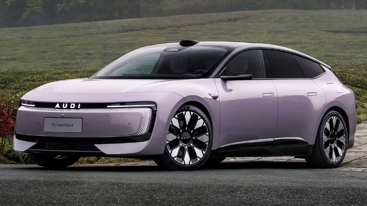 Audi heq dorë nga modelet globale, kalon në personalizim sipas rajoneve Audi heq dorë nga modelet globale, kalon në personalizim sipas rajoneve