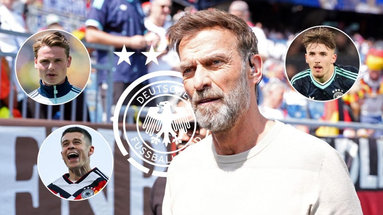 Gjermania pas dështimit në Botëror: Klopp, gjenerata e re dhe revolucioni për Euro 2028