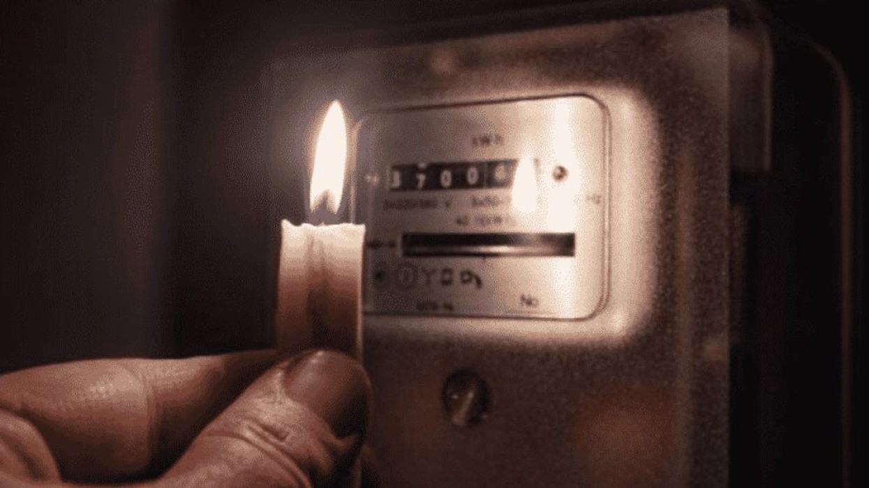 Banorët e Miradisë së Epërme ankohen për mungesë të energjisë elektrike mbi 20 orëshe
