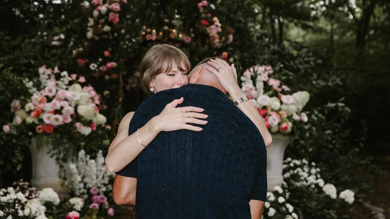 Taylor Swift dhe Travis Kelce kurorëzohen në fshehtësi përpara dasmës madhështore