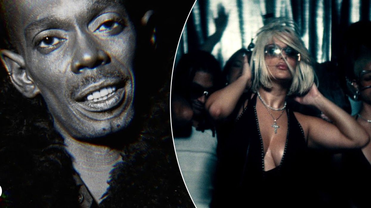 Bebe Rexha zbulon si e bindi Faithless për “New Religion”: M’u desh shumë kohë ta merrja aprovimin Bebe Rexha zbulon si e bindi Faithless për “New Religion”: M’u desh shumë kohë ta merrja aprovimin