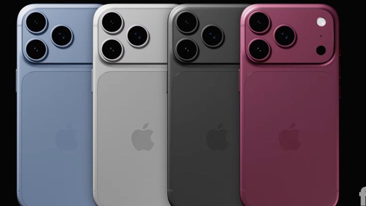 2027 viti i madh i Apple me 6 modele të reja iPhone 2027 viti i madh i Apple me 6 modele të reja iPhone