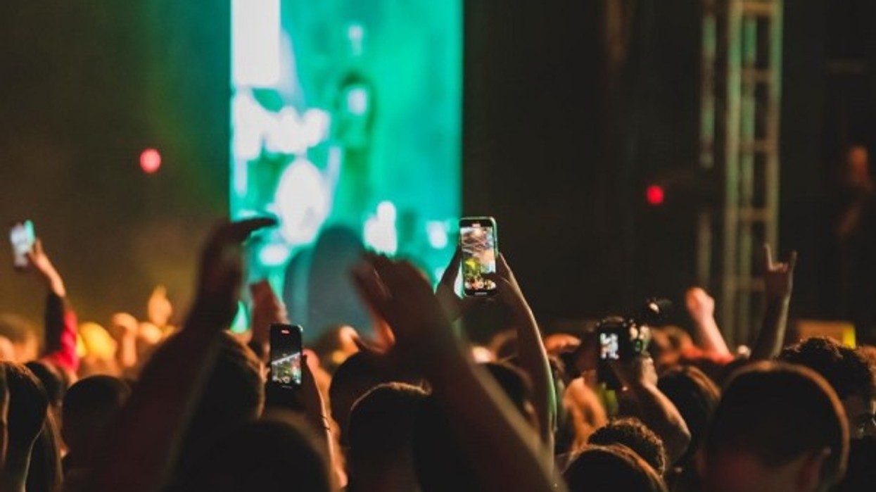 Prizreni ndizet sonte me tingujt e rock-ut dhe blues-it, nis festivali treditor