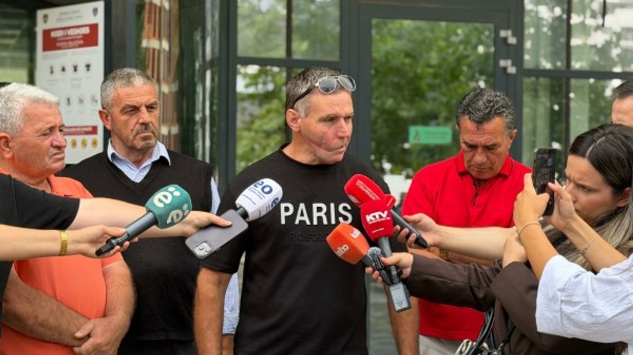 Reagime pas dënimit të Bajroviqit, dëshmitarët: S’pamë drejtësi për Masakrën e Staradranit