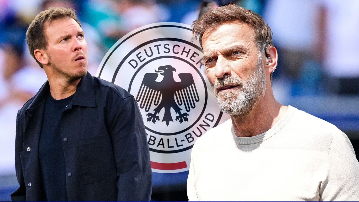 Gjermania zyrtarizon largimin e Nagelsmannit dhe konfirmon dëshirën për emërimin e Kloppit