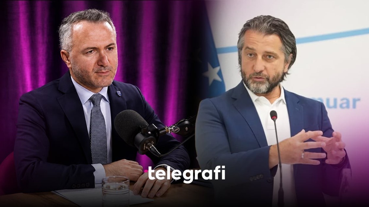 Zulfaj i përgjigjet Përparim Ramës: Nuk e njeh procesin e integrimeve, Qeveria nuk ka bllokuar asnjë proces
