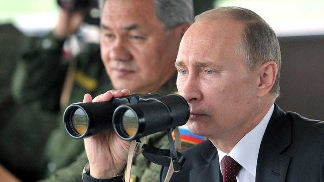 SHBA paralajmëron Poloninë: Rusia po përgatit një incident të armatosur në territorin tuaj