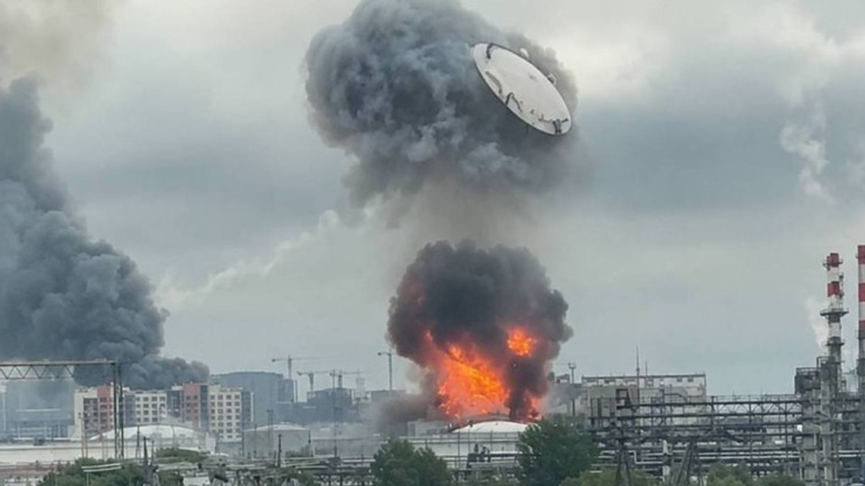 Frikësohet Putin, kërkon operatorë dronësh për mbrojtjen e Moskës