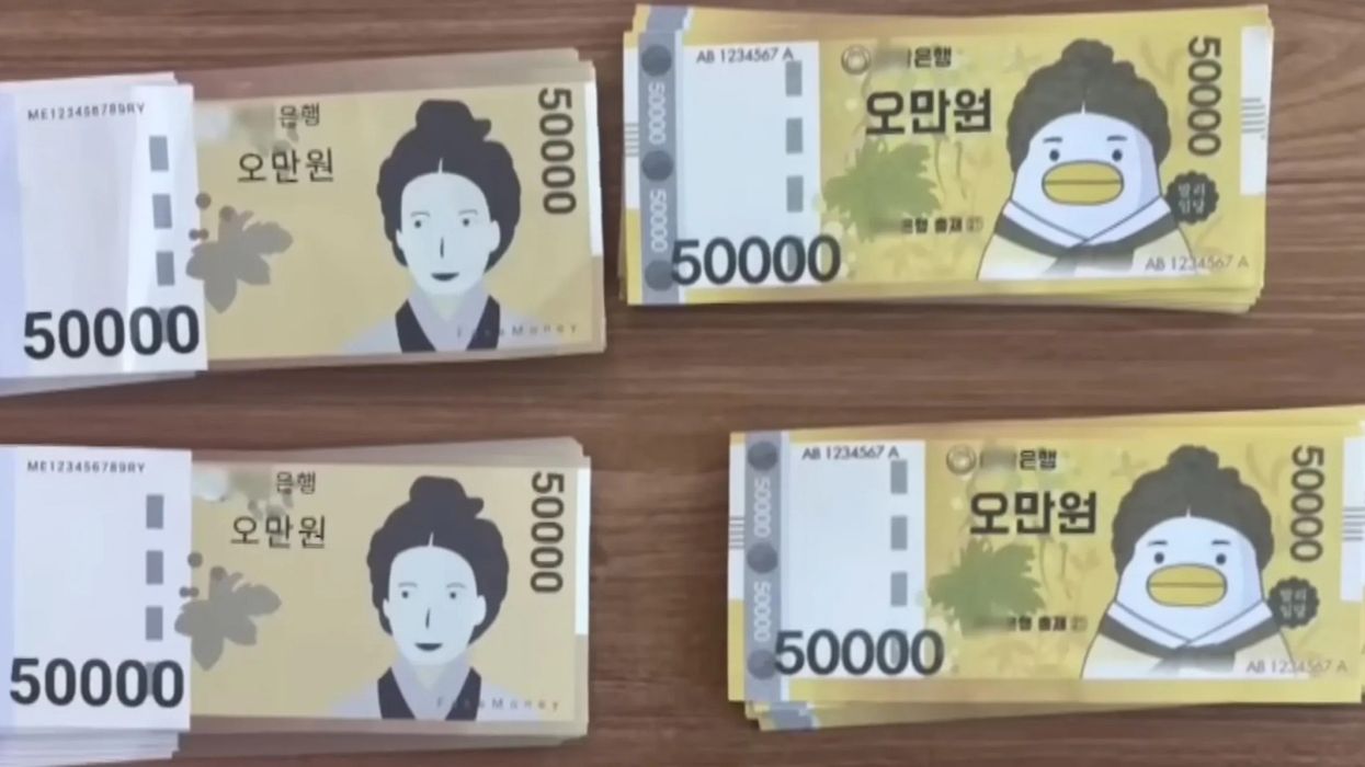 Menaxher banke përvetëson 45 mijë dollarë duke i zëvendësuar me para vizatimore Menaxher banke përvetëson 45 mijë dollarë duke i zëvendësuar me para vizatimore