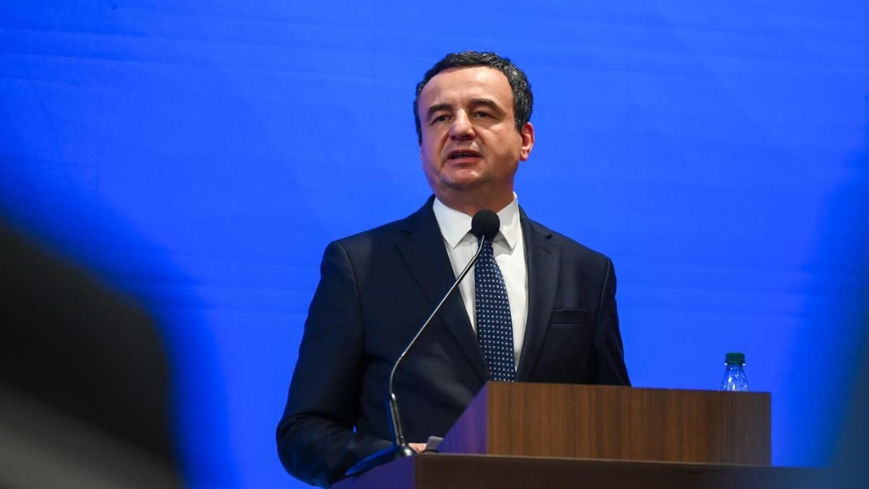 Kurti për formimin e institucioneve: Po e presim certifikimin e rezultateve