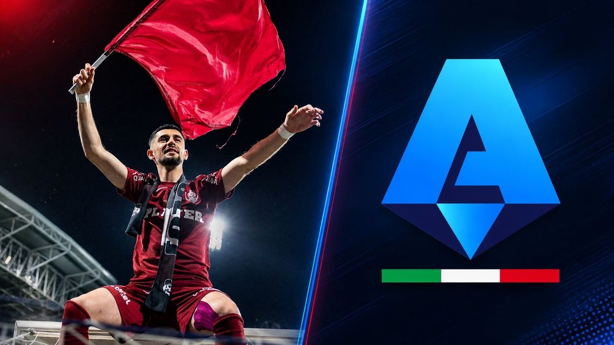 Ekskluzive: Meriton Korenica drejt transferimit në Serie A Ekskluzive: Meriton Korenica drejt transferimit në Serie A