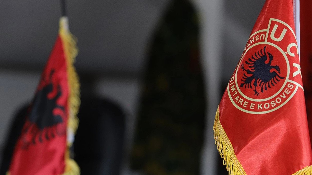 OVL-UÇK: Osman Selmani nuk figuron si veteran, arrestimi nga Serbia është i motivuar politikisht