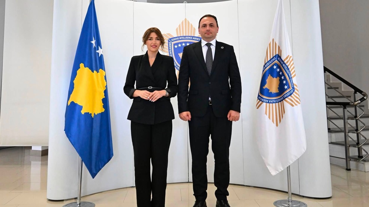 Haxhiu vizitoi AKI-në: Fuqizimi i kapaciteteve, thelbësor për sfidat e së ardhmes