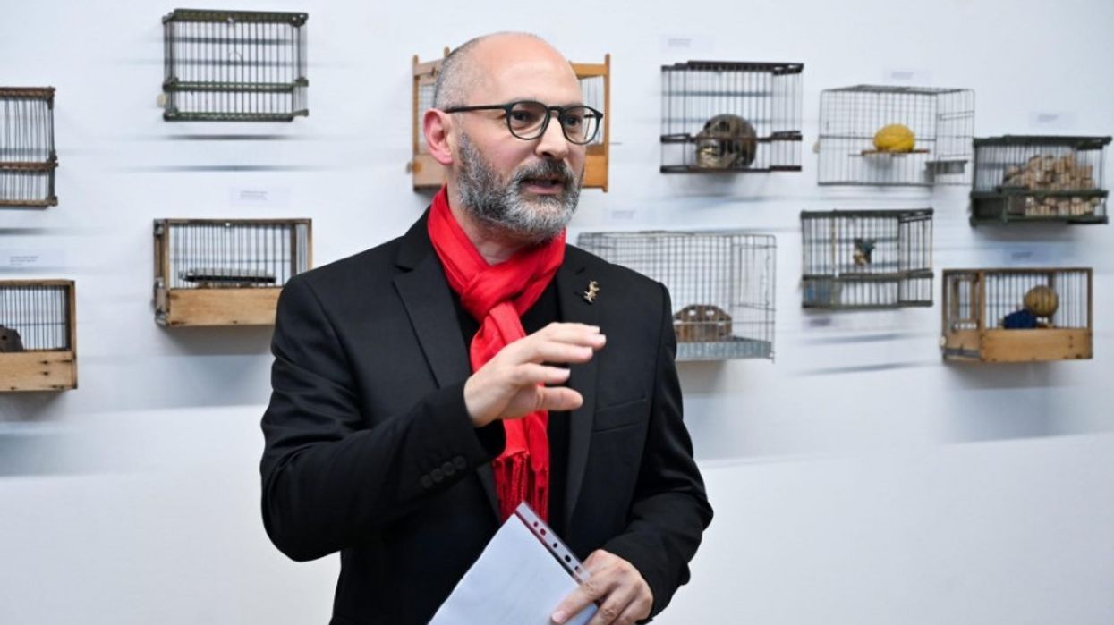 Croatian investigative journalist invited to testify at Bosnian Prosecutor's Office in "Sarajevo Safari" case Croatian investigative journalist invited to testify at Bosnian Prosecutor's Office in