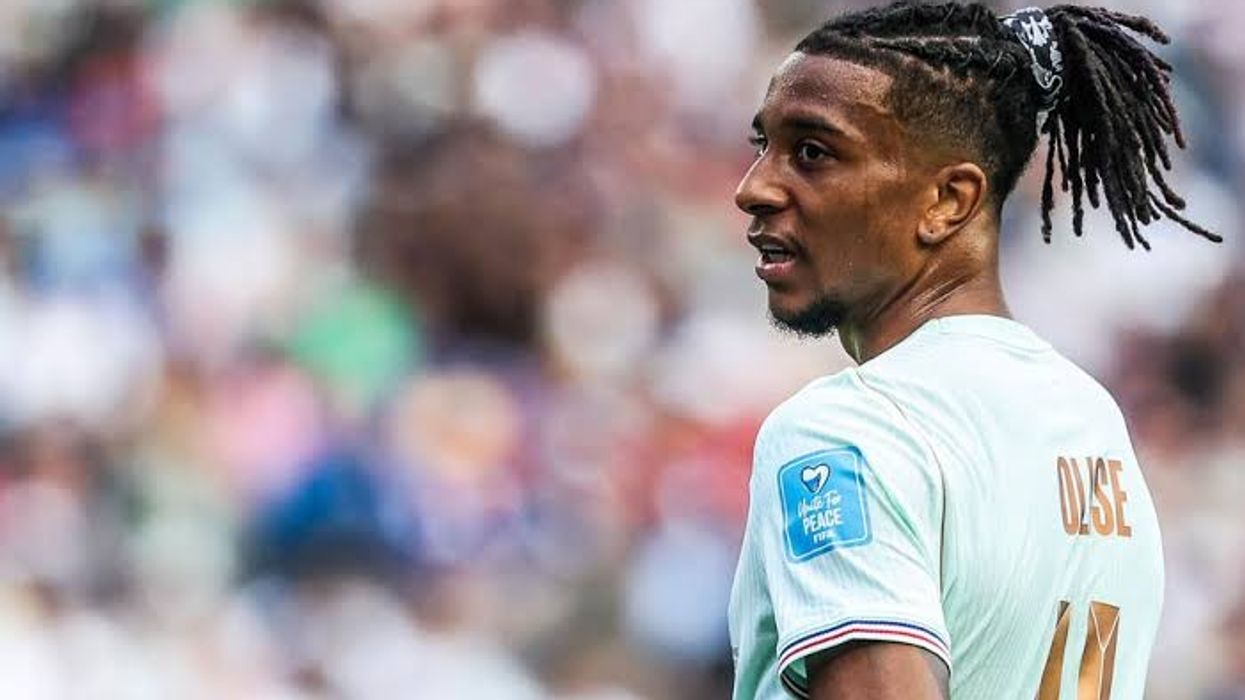 “Do ta transferoja nesër”, ikona e Real Madridit i bën thirrje klubit të nënshkruajnë me Olisen “Do ta transferoja nesër”, ikona e Real Madridit i bën thirrje klubit të nënshkruajnë me Olisen