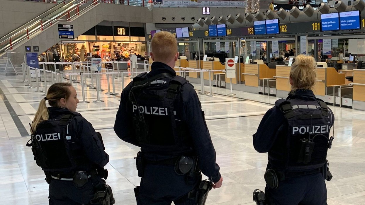 Ekstradohen nga Gjermania në Kosovë, dy të kërkuar me letër-rreshtim ndërkombëtar