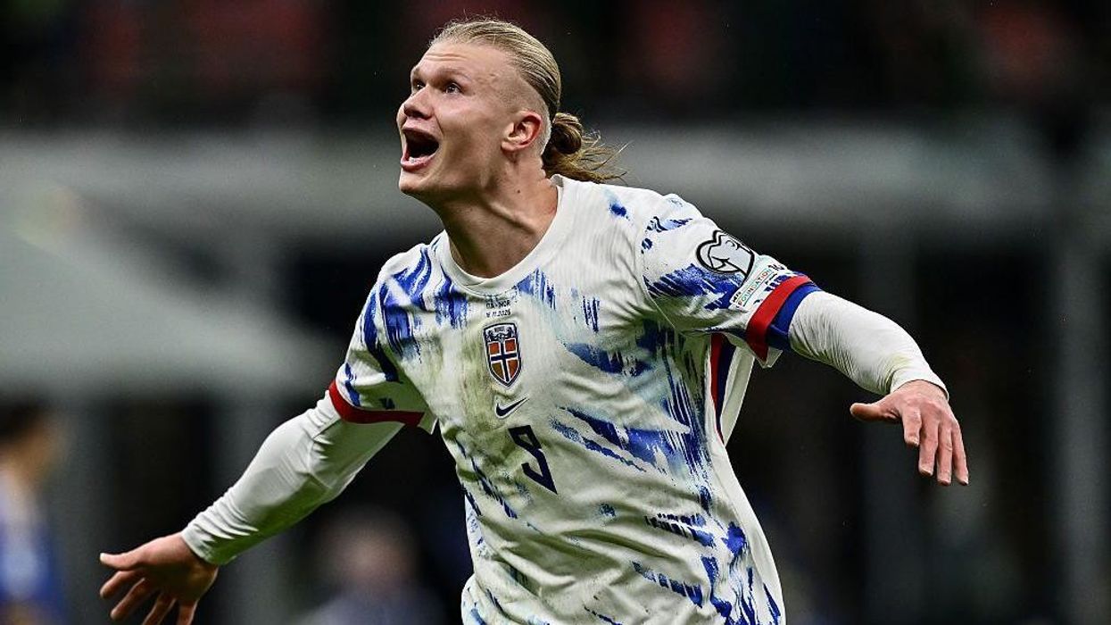 “E dua Brazilin”, Erling Haaland i entuziazmuar për përballjen e ardhshme “E dua Brazilin”, Erling Haaland i entuziazmuar për përballjen e ardhshme