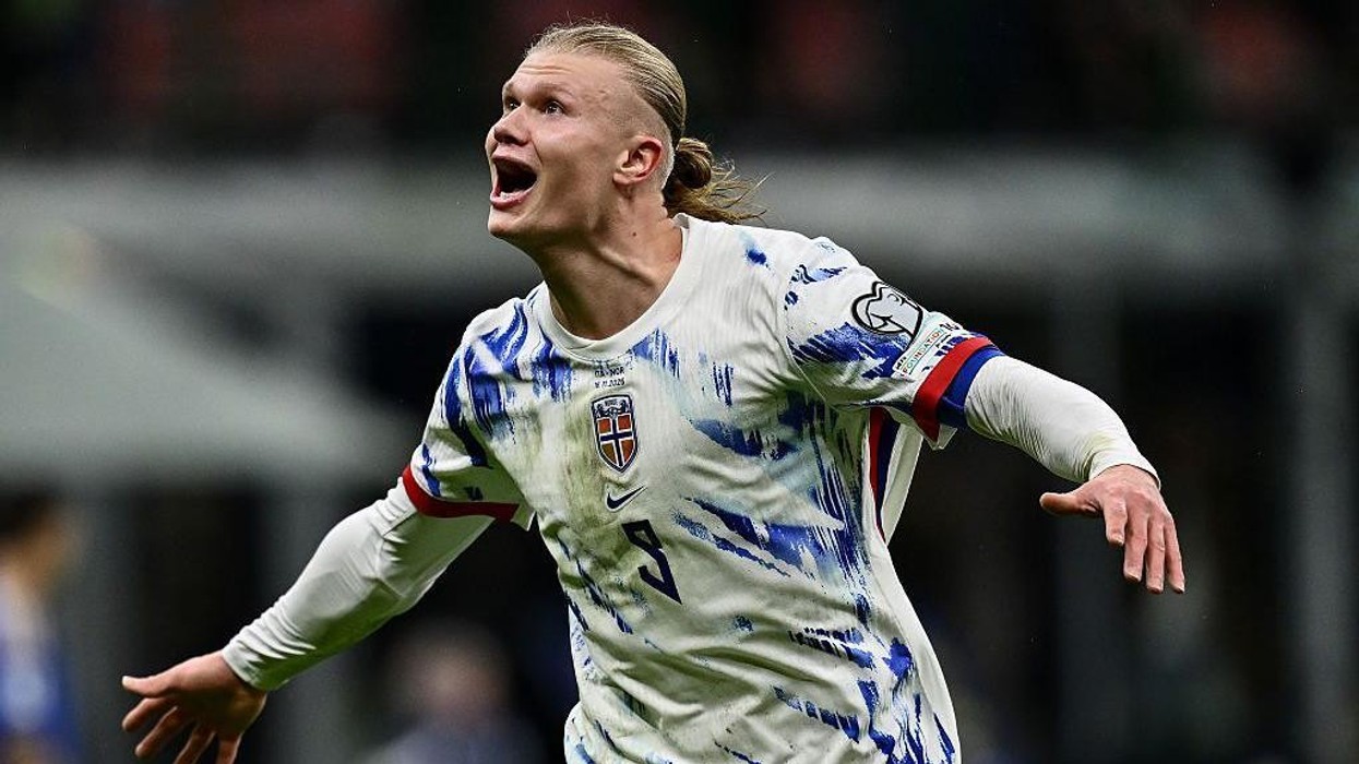 “E dua Brazilin”, Erling Haaland i entuziazmuar për përballjen e ardhshme